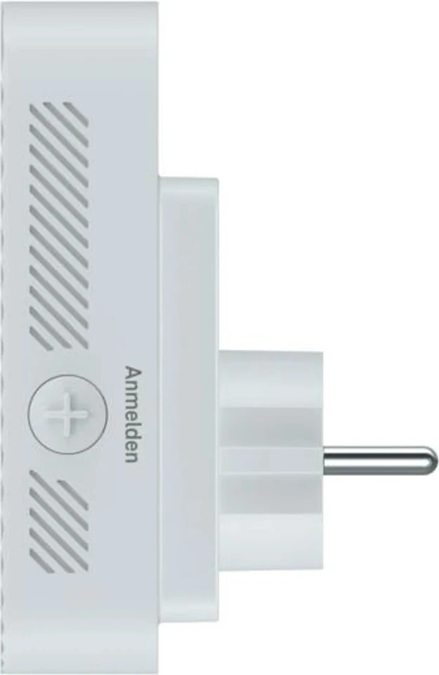 Telekom Speedport 7 WLAN Verstärker BRANDNEU - Bild 3 von 4