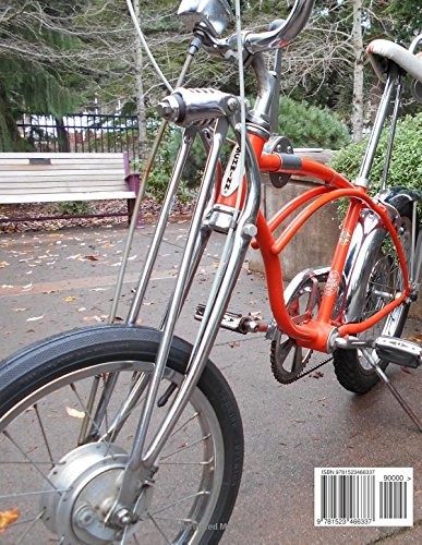Make Your Schwinn Krate Ride Great: A Practical Bicycle Repair Guide for Fixing - Bild 2 von 2