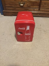 Coca-Cola KWC-4C 4L Mini Refrigerator