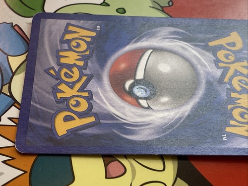 Mewtwo 10/102 Base Set Holo - LP+ - Picture 13 of 14