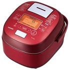 Vacuum pressure IH rice cooker 5.5 go) RC-DS10K-R