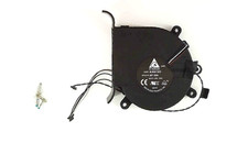 Apple Cinema Display A1267 OEM  Internal Cooling Fan / Blower 607-2900 + Screws