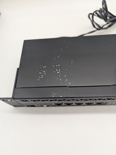๐ MikroTik RB2011UiAS-RM Routerboard Rackmount Router With Power Supply - Picture 5 of 8