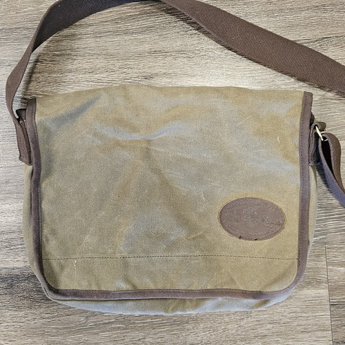 Frost River Messenger Laptop Schultertasche Reisetasche - Top Zustand