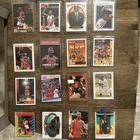 (Lot of 16) Michael Jordan Cards HOF GOAT 🔥- Ungraded- *Great condition*