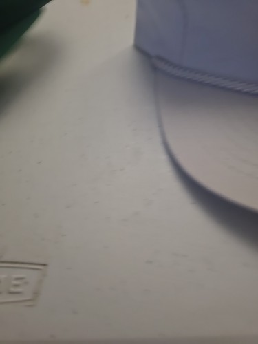 Vintage Nos BP Gas Green Visier - Bild 2 von 8