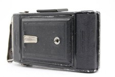 Zeiss Ikon Zeiss Ikon Ikomat Derval Nettar 10.5cm F6.3 Folding Camera v68