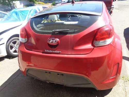 Passenger Right Power Window Motor Front Fits 12-17 VELOSTER 29764246 - Picture 4 of 7