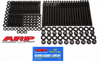 ARP for SB Chevy LS-RHS blk w/RHS LS7 head head stud kit 234-4339 - Picture 1 of 4