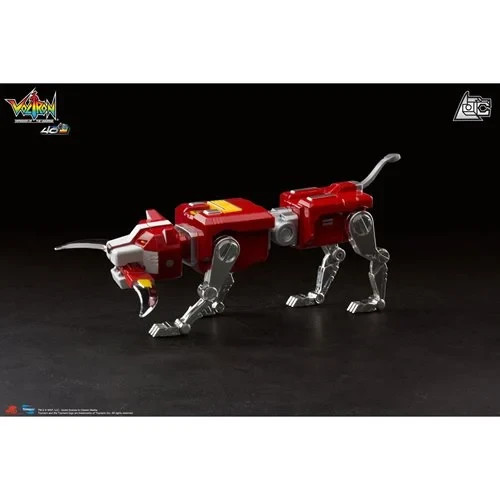 Toynami Voltron: Defender of the Universe 40th Anniversary Collector's Set - Bild 18 von 24