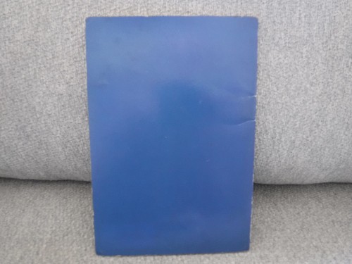 The Snoopy Haunted House Activity  Book USED 1979 Peanuts Halloween coloring - Imagen 2 de 15