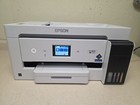 Epson ET-15000 Sublimation/Printer to Fix Or Repair for Parts Only