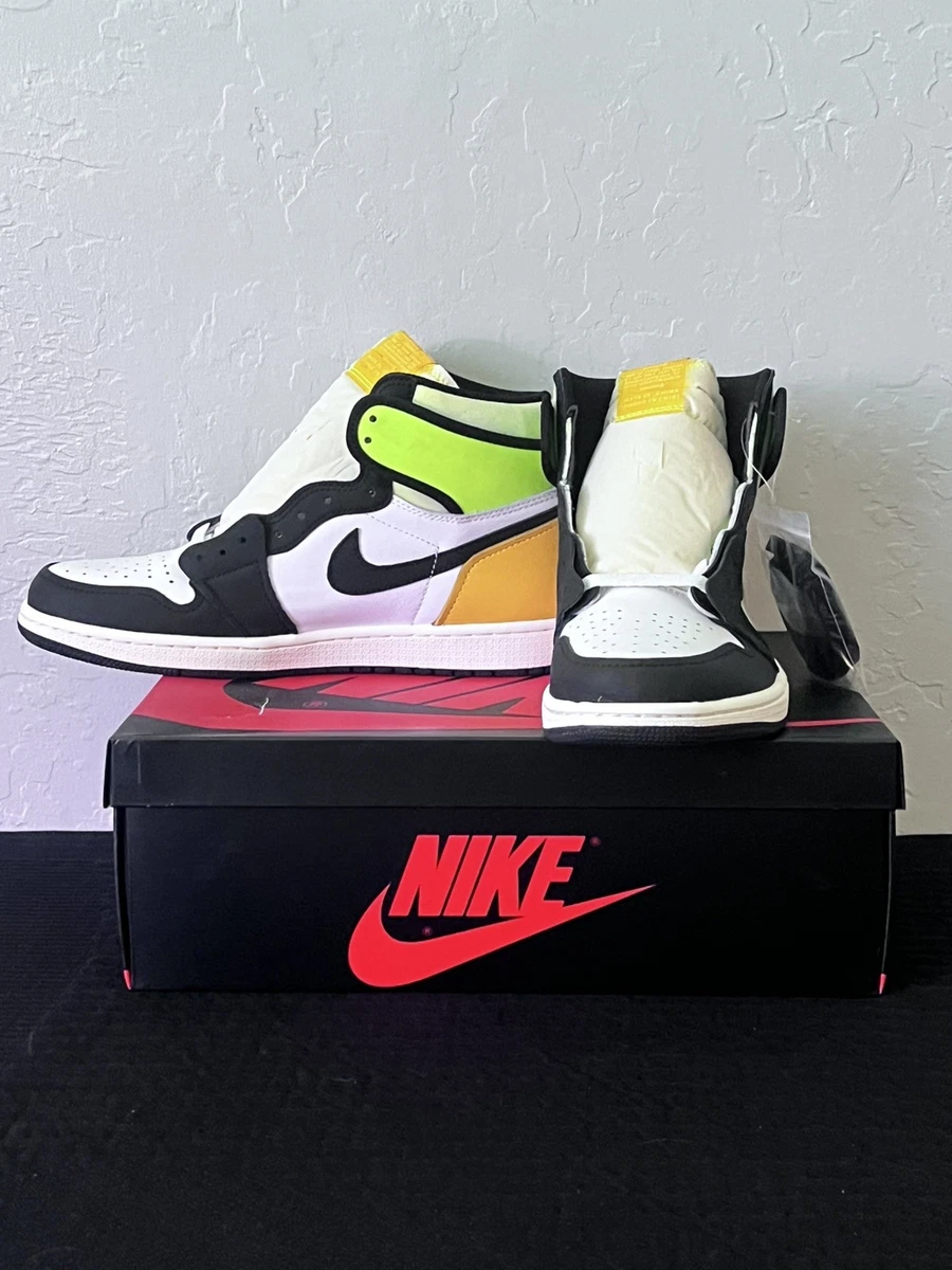 Jordan 1 Retro High OG Volt | eBay