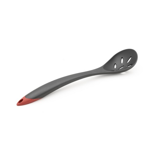 Cuisipro Fiberglass 11.75-Inch Slotted Spoon - Picture 2 of 6