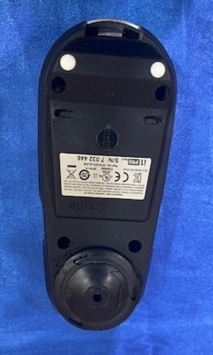 EFi ES-2000 Black X-Rite i1PRO RevE Advanced Spectrophotometer W/Case - Picture 5 of 9