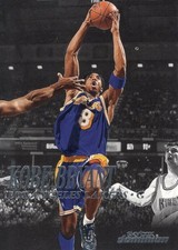 1999-00 Skybox Dominion - Kobe Bryant #30