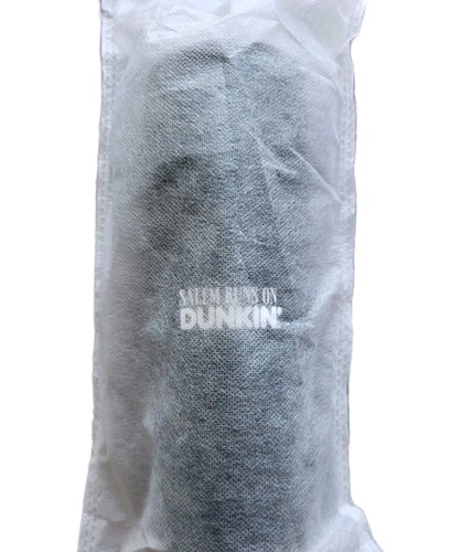 2025 Salem Mass Runs On Dunkin' Donuts Halloween Collectible Tumbler 18oz NEW - Picture 10 of 11