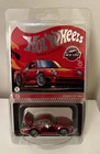 Hot Wheels RLC Red Line Club Porsche 959 Red Spectralfame