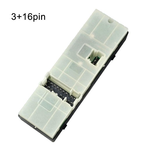 Front Left Driver Side Power Window Switch- Fits for 2015-2017 Subaru XV - Foto 5 di 9
