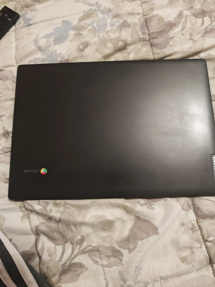 notebook lenovo chromebook usato ottime condizioni - Immagine 4 di 4