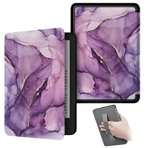 e-Reader Case for Kindle Paperwhite 2024 7 inch (12th Gen)/Colorsoft - Bild 16 von 16