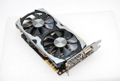 ZOTAC NVIDIA GeForce GTX 1070 Computer Graphics Cards for sale - eBay