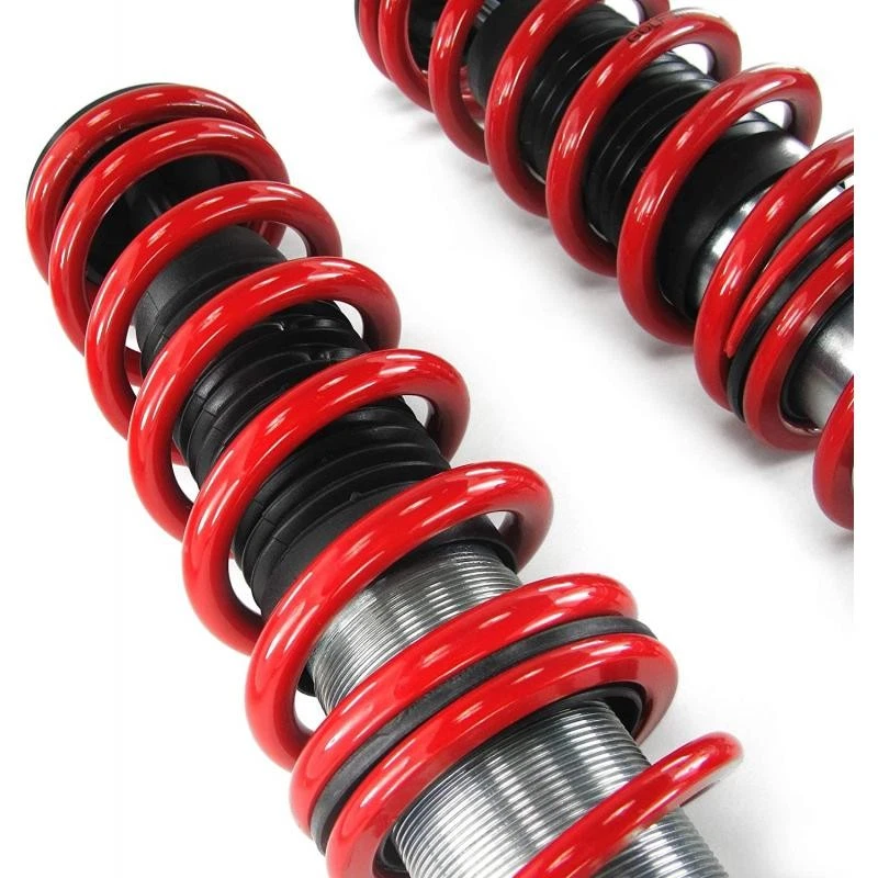 Premium Redline Sport coilover telaio per Opel Corsa D E Adam Turbo nuovo - Immagine 2 di 4