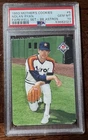 1993 Mother’s Cookies Nolan Ryan Farewell Astros 88 PSA 10