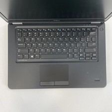 Dell Latitude E7450 14" (256 GB SSD, Intel Core i7-5600U, 2.60 GHz, 8GB RAM)...