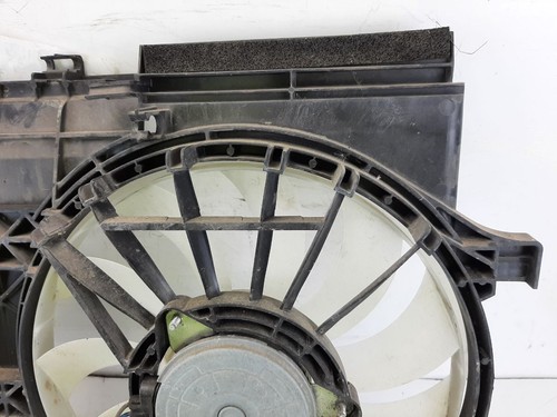 SUBARU Xv I Se 2020 Electric Radiator Fan - Picture 8 of 14