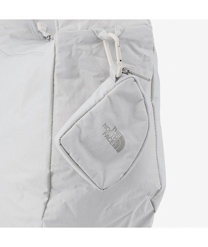 The North Face White Label New Hobo Bag Large White Sand - Picture 2 of 3