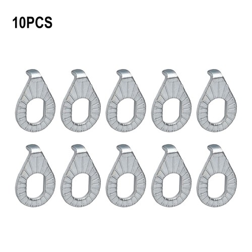 Heavy Duty Washer for For ebike Motor Bike Hub Bicycle M8 M10 Size Set of 10 - Picture 15 of 61