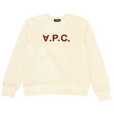 APC COFAX F27644 AAC BLANC CASSE Women