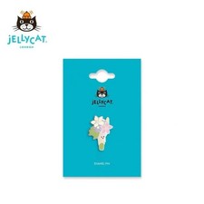 NWT jellycat official Amuseables Bouquet Of Flowers pin Limited EDITION VHTF