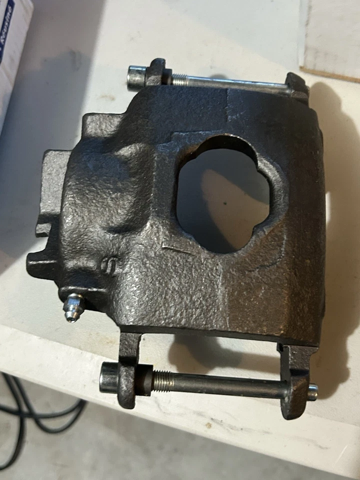 Disc Brake Caliper fits 1969-1970 Pontiac Bonneville,Catalina, 18-4046 - Image 4 of 4
