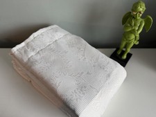 Ikea Cremeweiß Extra Lange Blekviva Jacquard Vorhänge
