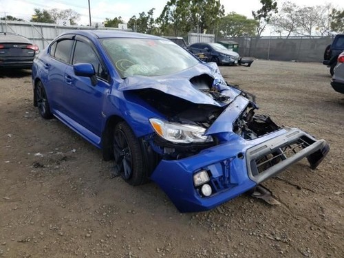 2018 2019 2020 2021 SUBARU IMPREZA WRX CAMSHAFT SENSOR 17178140125 - Picture 4 of 9