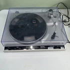Technics Frequency Automatic SL 230 Turntable FOR PARTS | REPAIR