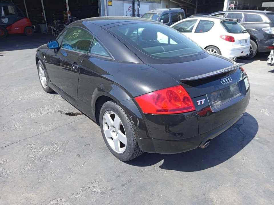 Transmission Avant Droit pour AUDI TT COUPE/ROADSTER (8N3/8N9) 2002 560658 - Photo 4/4