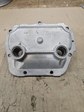 1970-74 Muncie M20 M21 M22 4 Speed Transmission Side Cover Wdetent 3952648 1970-74 Muncie M20 M21 M22 4 Speed Transmission Side Cover Wdetent 3952648
