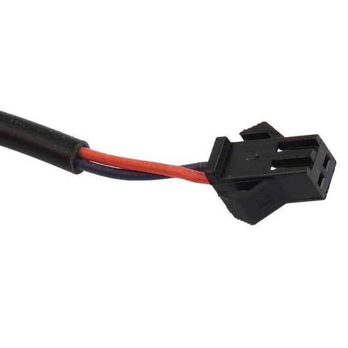 Black Electric-Bicycle Signal Switch 22.5mm Button For Motorbike Scooter Bike - Picture 12 of 13