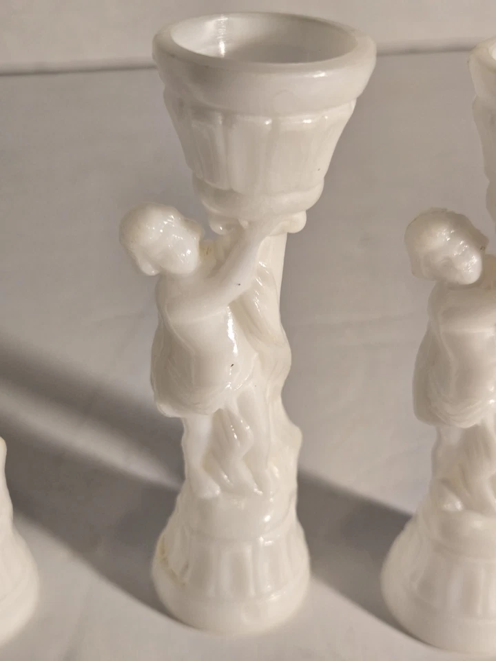 Pilares y decoración vintage para pasteles de boda Wilton querubín campana de boda adornos para pasteles Foto 3 de 4