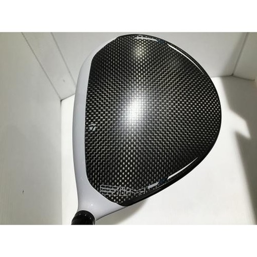 TaylorMade Sim Driver Max-D 9 Flex S Used - Picture 2 of 5