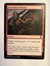 MTG Magic the Gathering Flowstone Infusion 124/281 Dominaria United NM