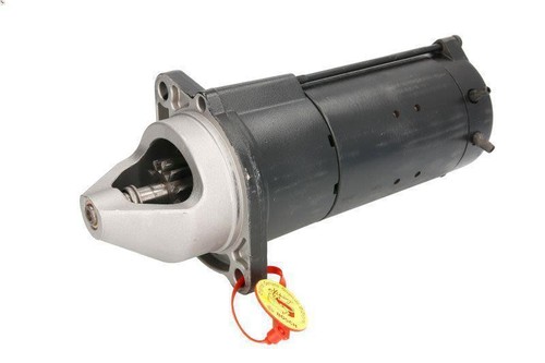 Starter BOSCH 0 986 018 990 für MAN M90 4.58 1988-1997 - Picture 2 of 8