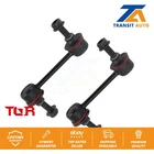 Rear Suspension Sway Bar Link Pair For Ford Edge Chevrolet Camaro Mazda CX-9 MKX