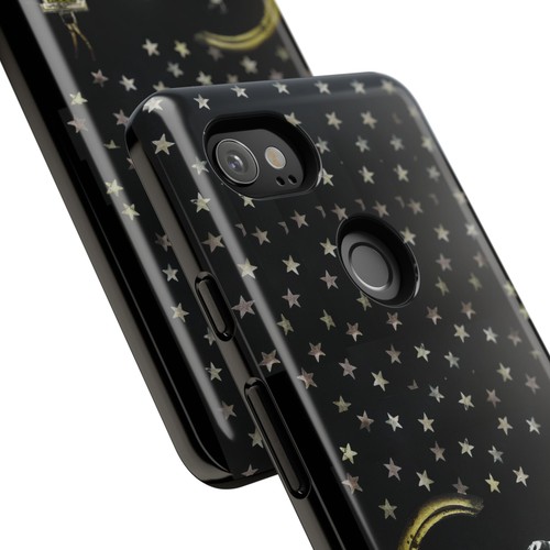Abstract Surreal Phone Case – Modern, Artistic, Protective Cover, Dada, ilth, - 第 245/261 張圖片