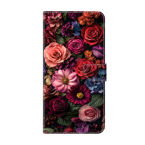 Magnetic Flip Leather Phone Cover Wallet Case For Nokia 5.3 3.4 5.4 6.3 G10 G20 - Picture 20 of 36