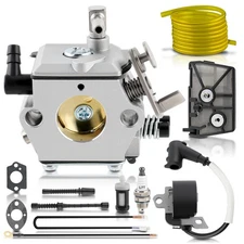 Carburetor Carb For Stihl 028 028AV 028 SUPER Walbro WT-16B Tillotson HU-40