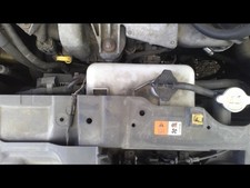 Coolant Reservoir Turbo Fits 07-09 MAZDA CX-7 29724922